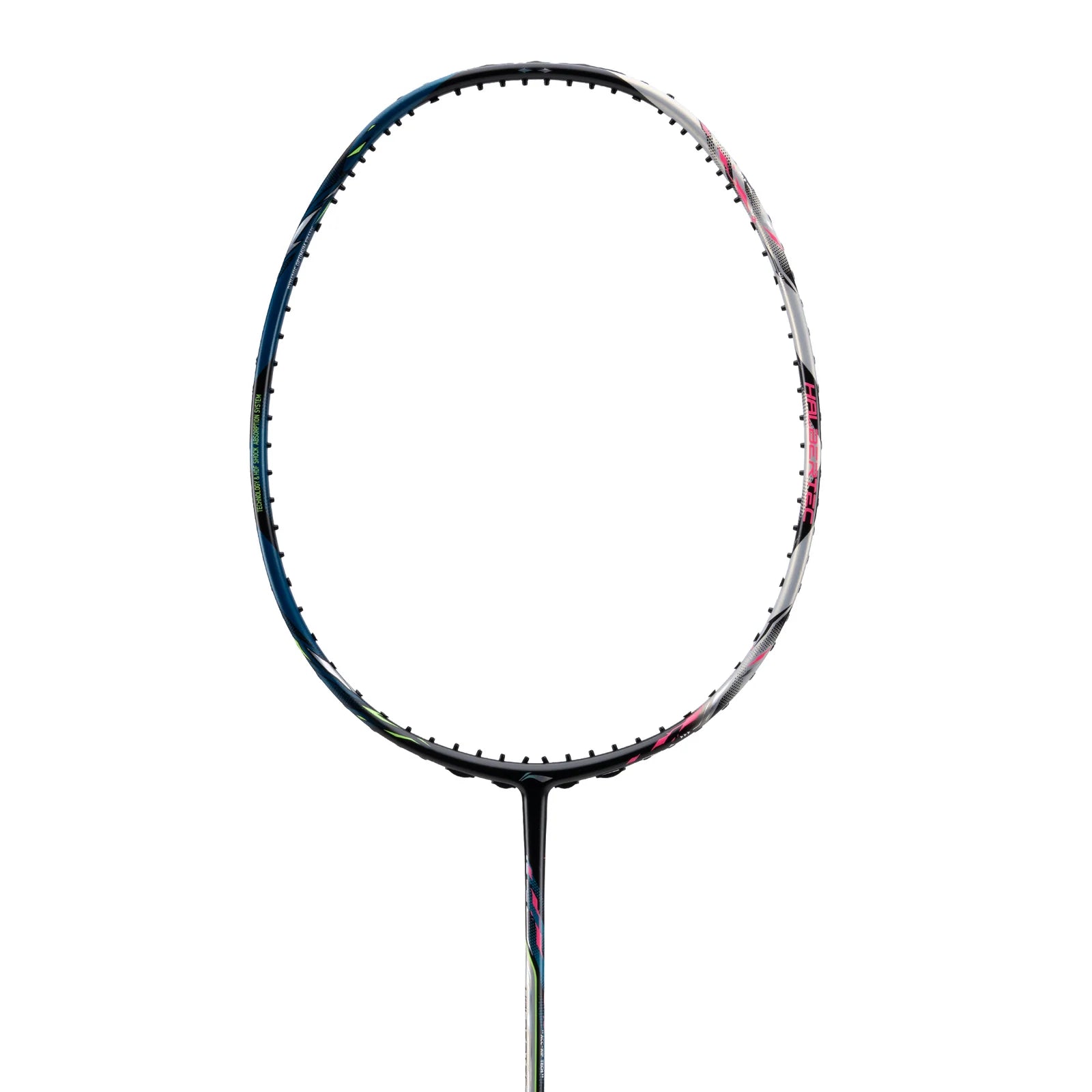 Li-ning Halbertec-9000 Power Badminton Racket (Unstrung)