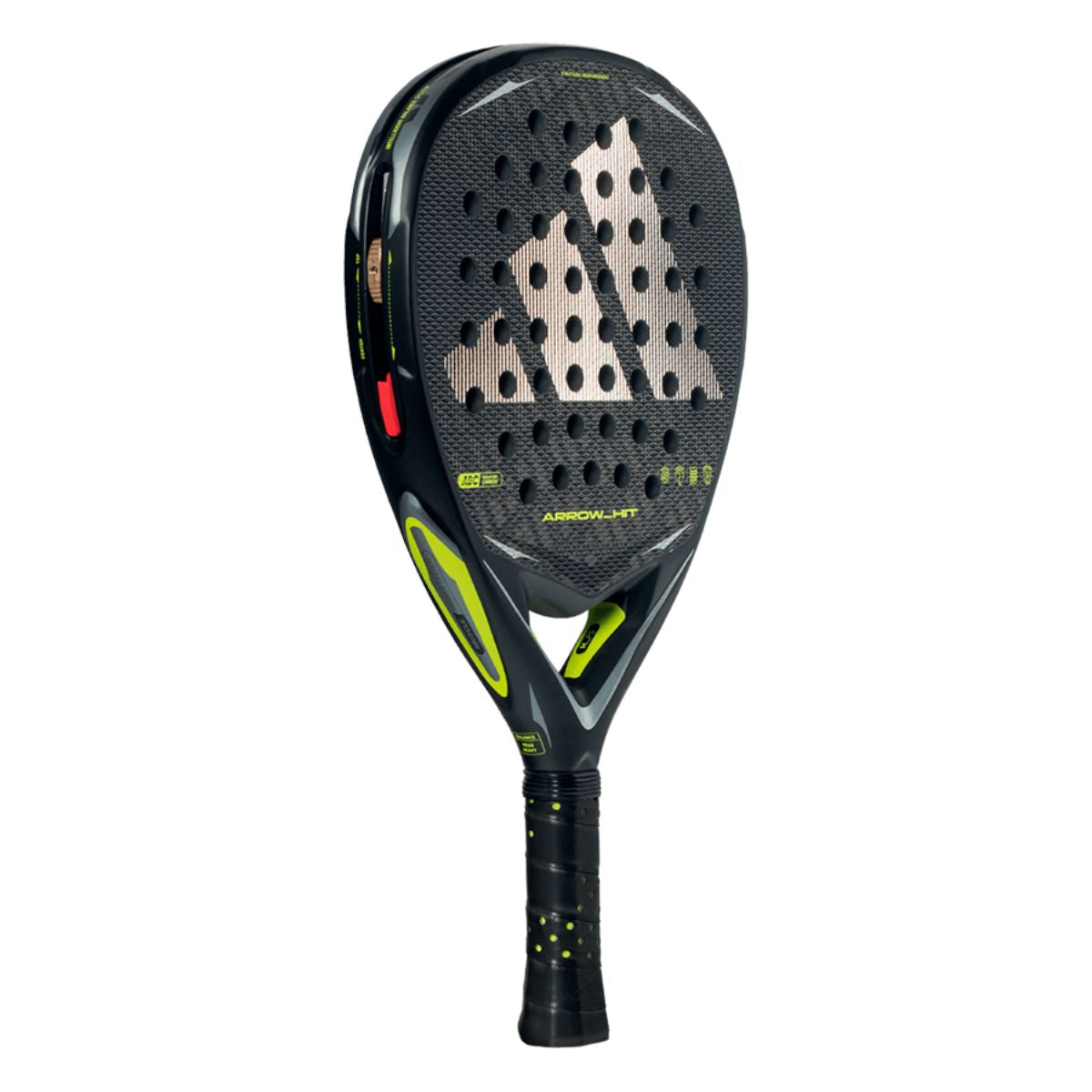 Adidas Arrow Hit Padel Racket