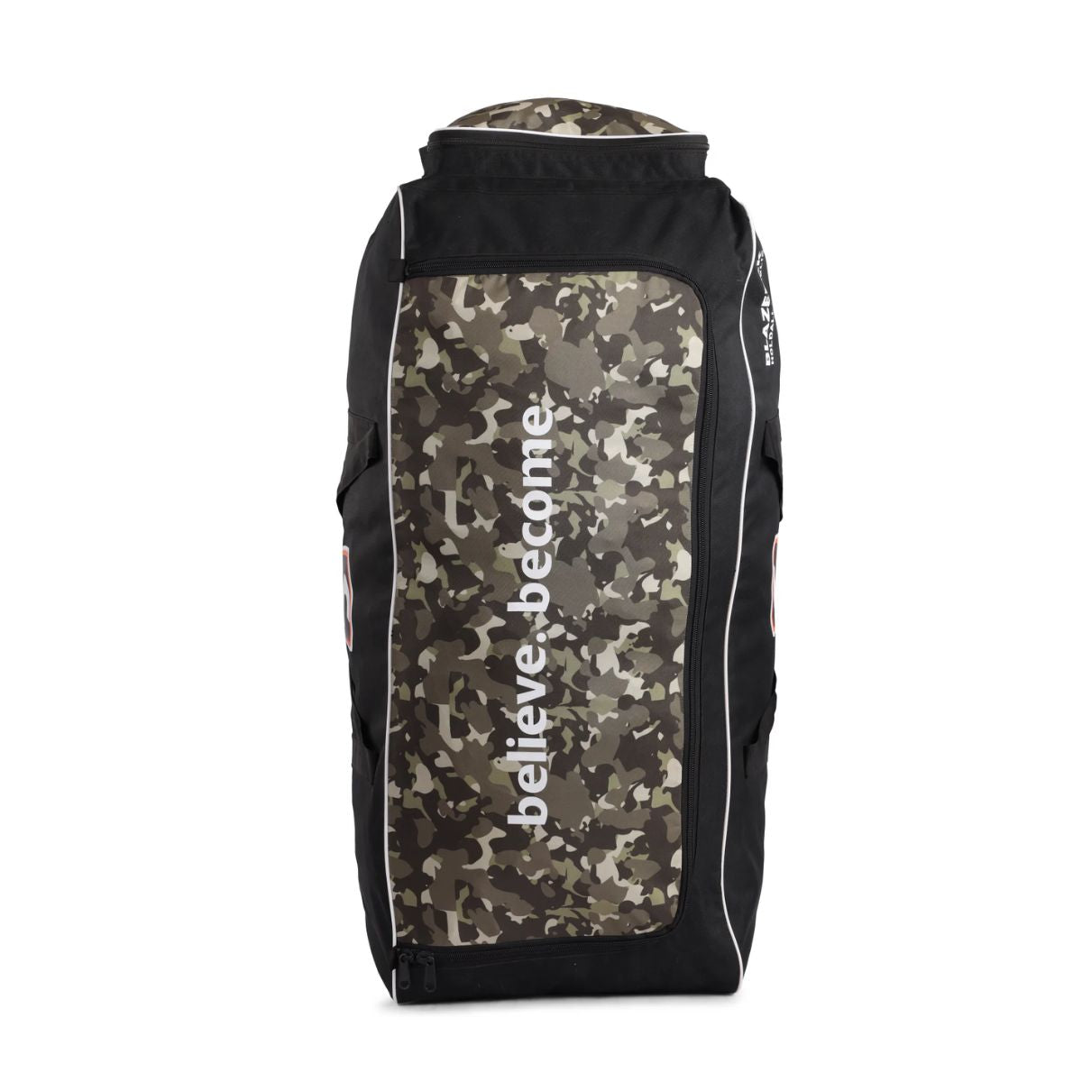 SG Blazepak Holdall Wheelie Kit Bag