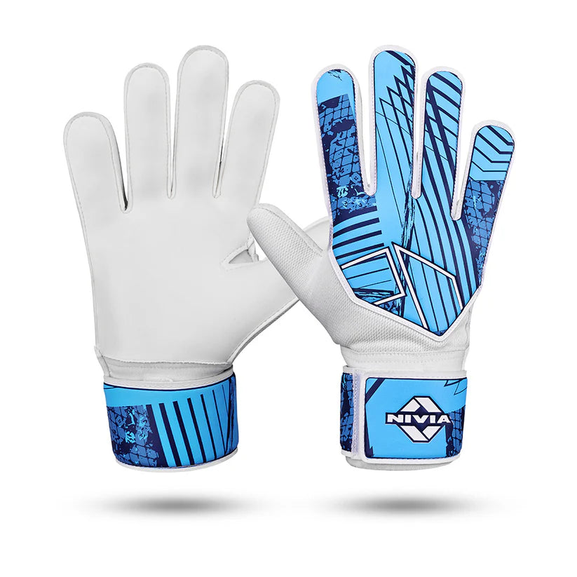 Nivia Encounter Goalkeeper Gloves