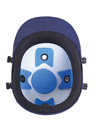 Load image into Gallery viewer, Yonker Club Cricket Helmet
