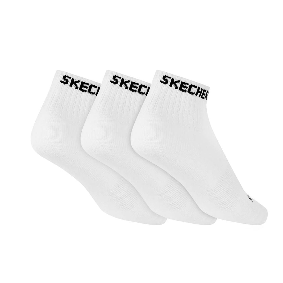 Skechers Kids Ankle Running Socks