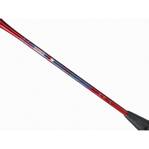 Load image into Gallery viewer, VICTOR SPIDER-MAN Unstrung Auraspeed Badminton Racket (W/H Gift Box Set)
