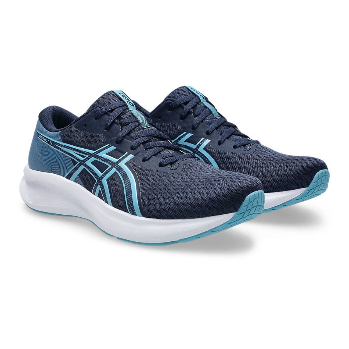 Asics Patriot 14 Running Shoes
