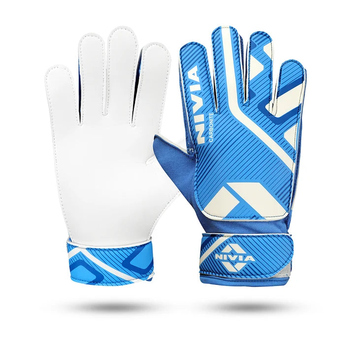 Nivia Web GK Football Gloves