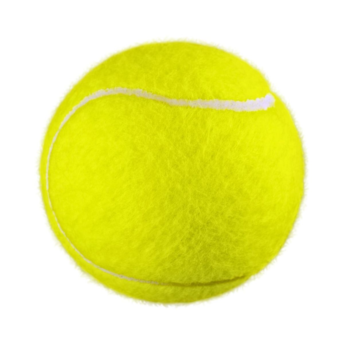 Tecnifibre Presurless Tennis Ball