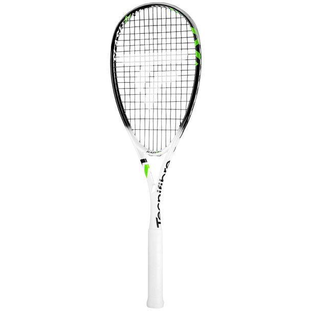 Load image into Gallery viewer, Tecnifibre Slash Team Squash Racket
