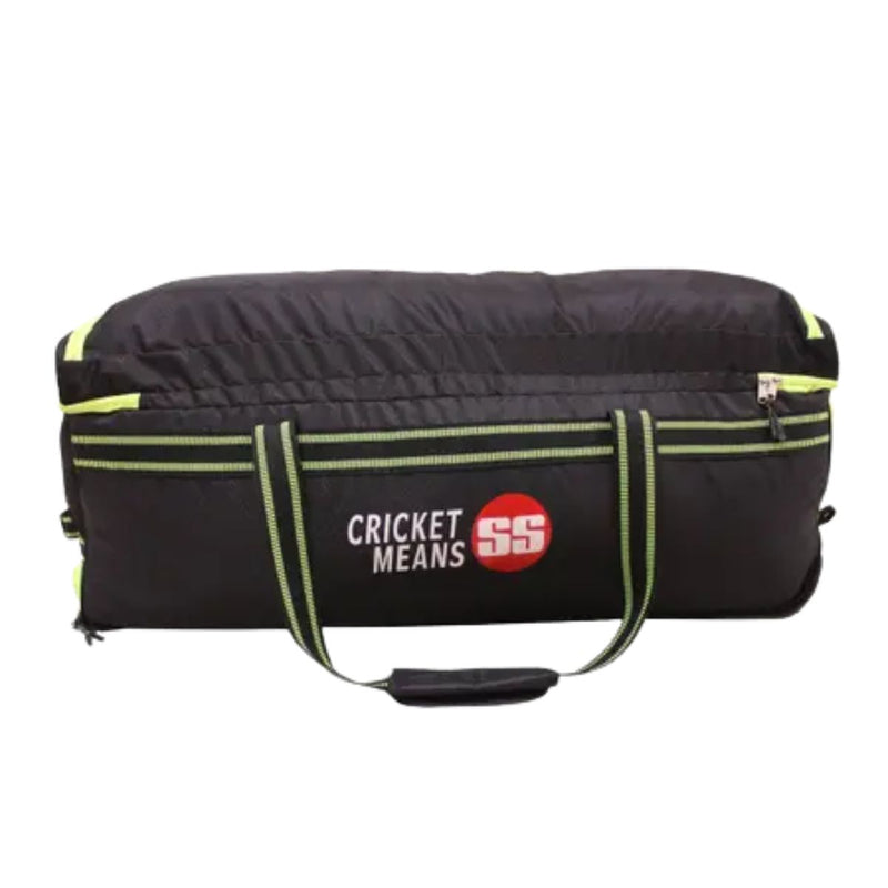 Load image into Gallery viewer, SS Pro Player Cricket Kitbag
