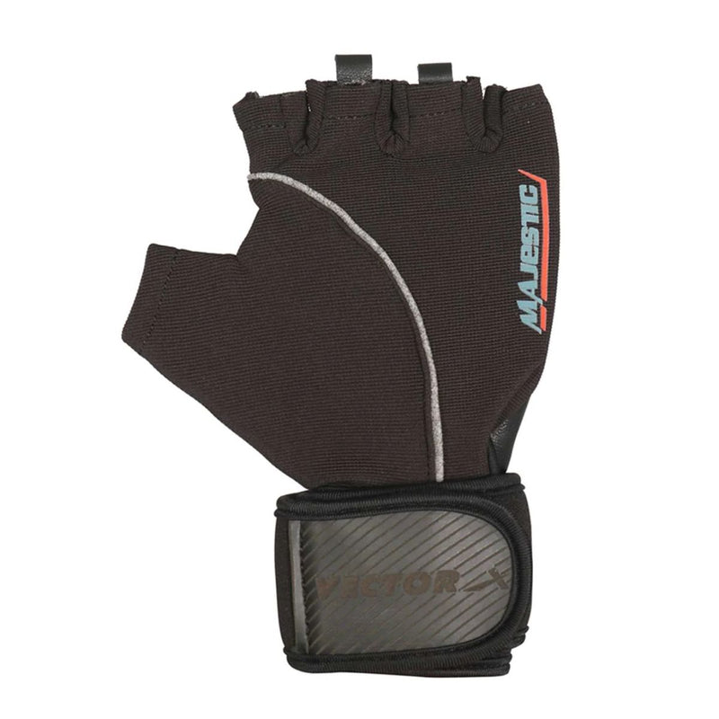 Load image into Gallery viewer, Vector X Majestic Gym Gloves
