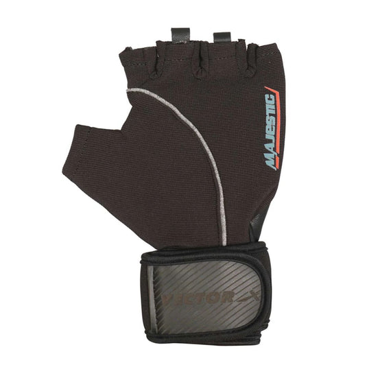 Vector X Majestic Gym Gloves