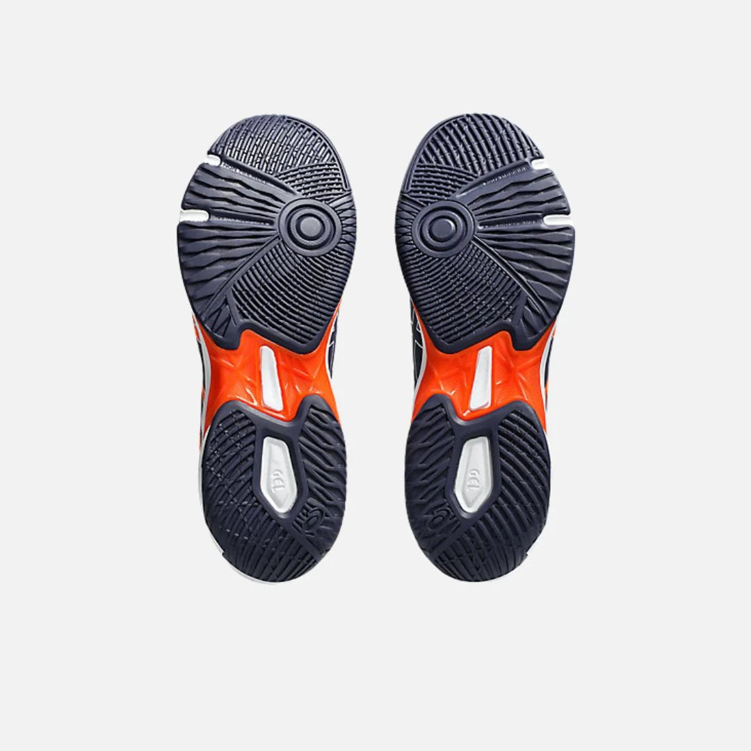 Asics Gel-Rocket 11 Wide Badminton/Squash Shoes