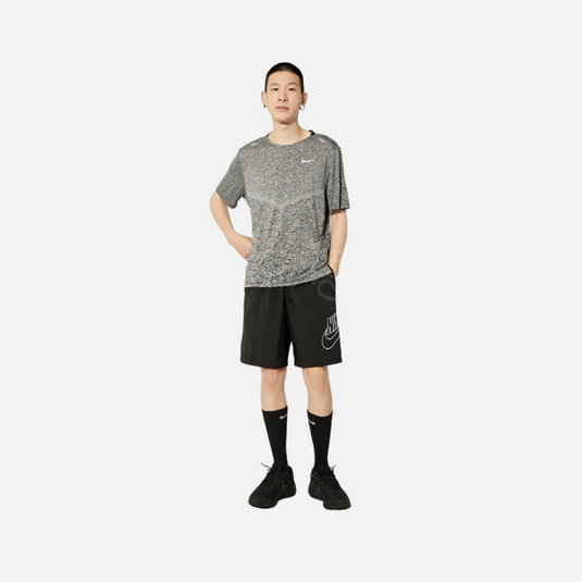 Nike Dri-FIT Rise 365 Running Top