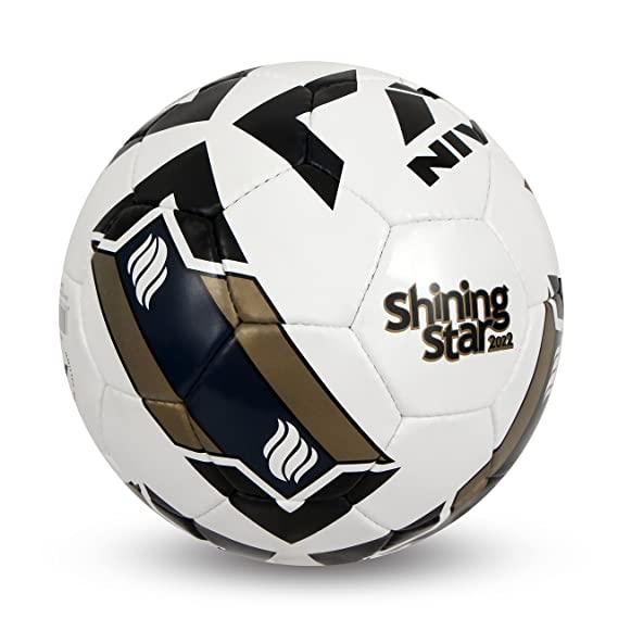 Load image into Gallery viewer, Nivia Shining Star Football Ball
