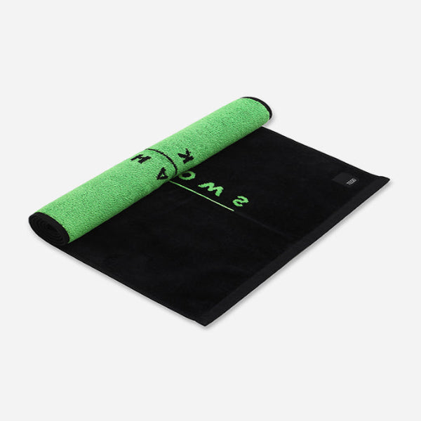 Tego Bench Towel