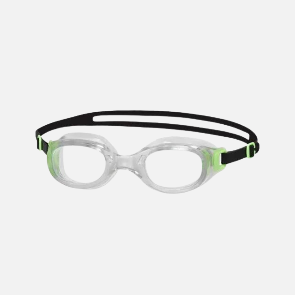 Speedo Futura Classic Swimming Goggle