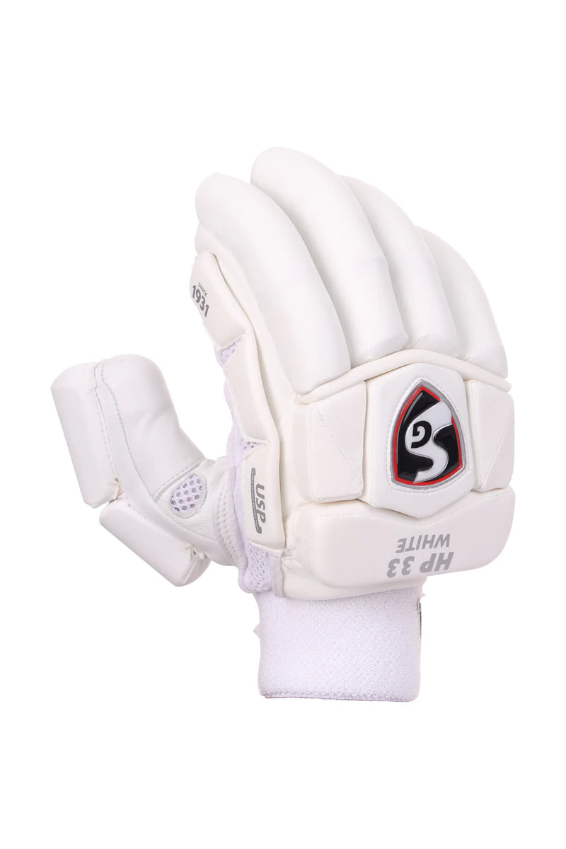 Load image into Gallery viewer, SG HP 33 Cricket Batting Gloves
