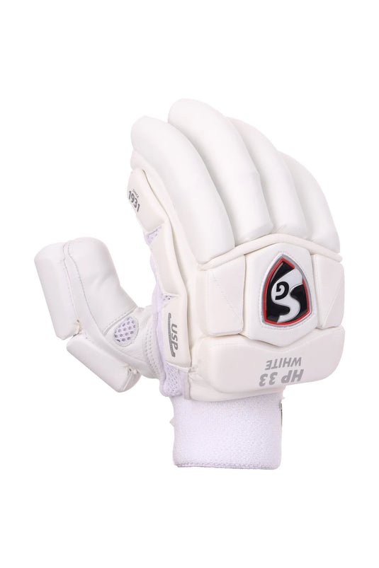SG HP 33 Cricket Batting Gloves