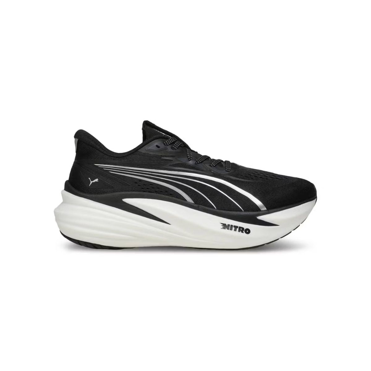 Puma Magmax Nitro 2 Mens Running Shoes
