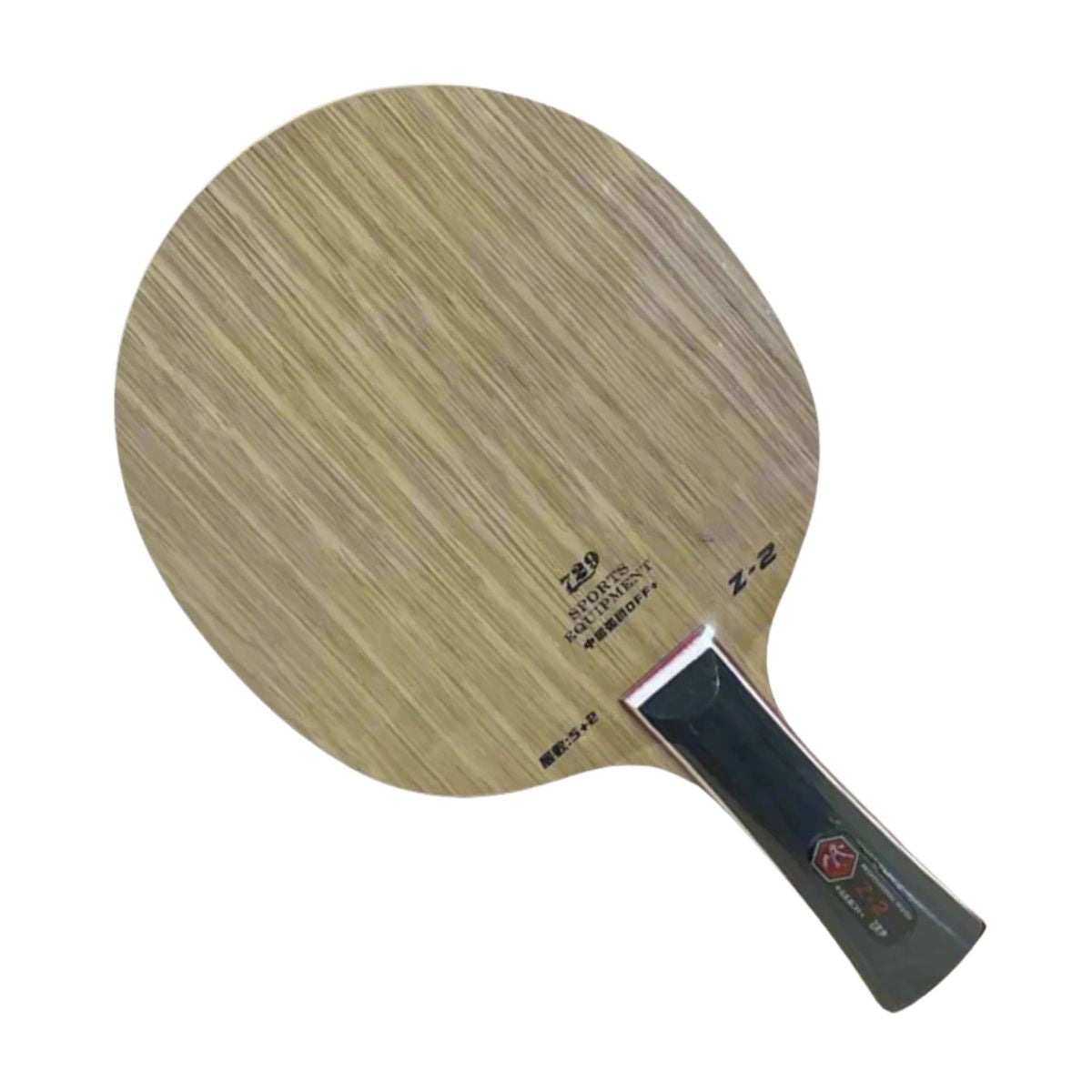 Buy Friendship 729 Z-2 Table Tennis ply Online - SCS Sports