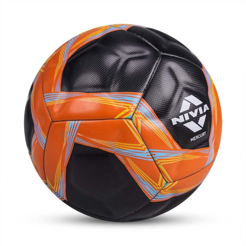Load image into Gallery viewer, Nivia Mercury Football Ball
