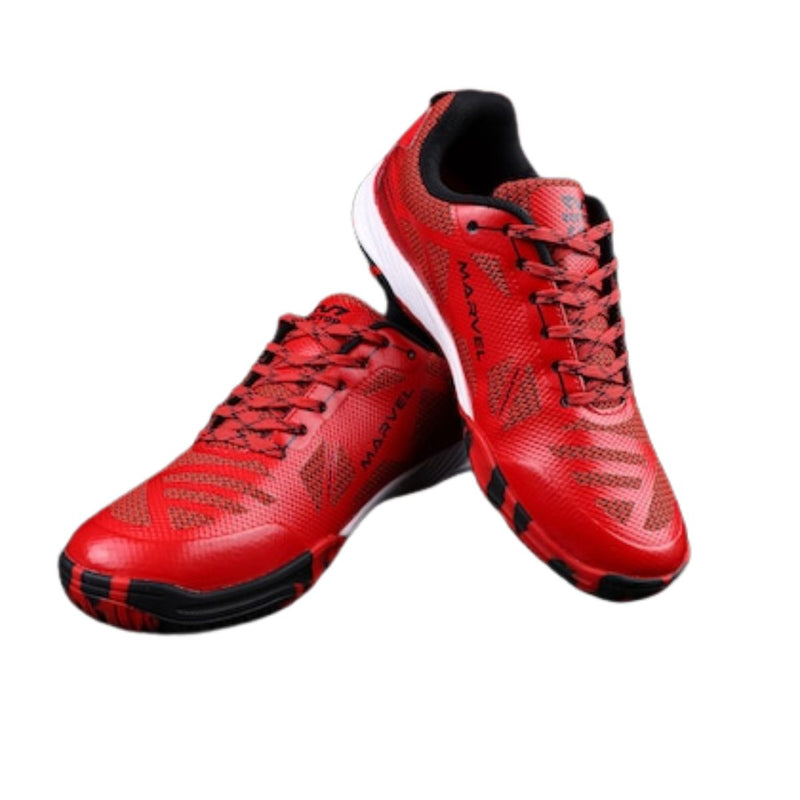 Load image into Gallery viewer, Vector X Marvel 2.0 Indoor Badminton Pickleball Shoes
