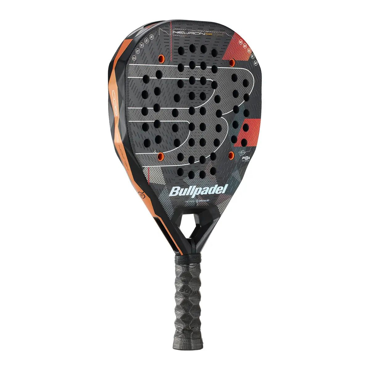 Bullpadel Neuro 02 Edge Padel Racket