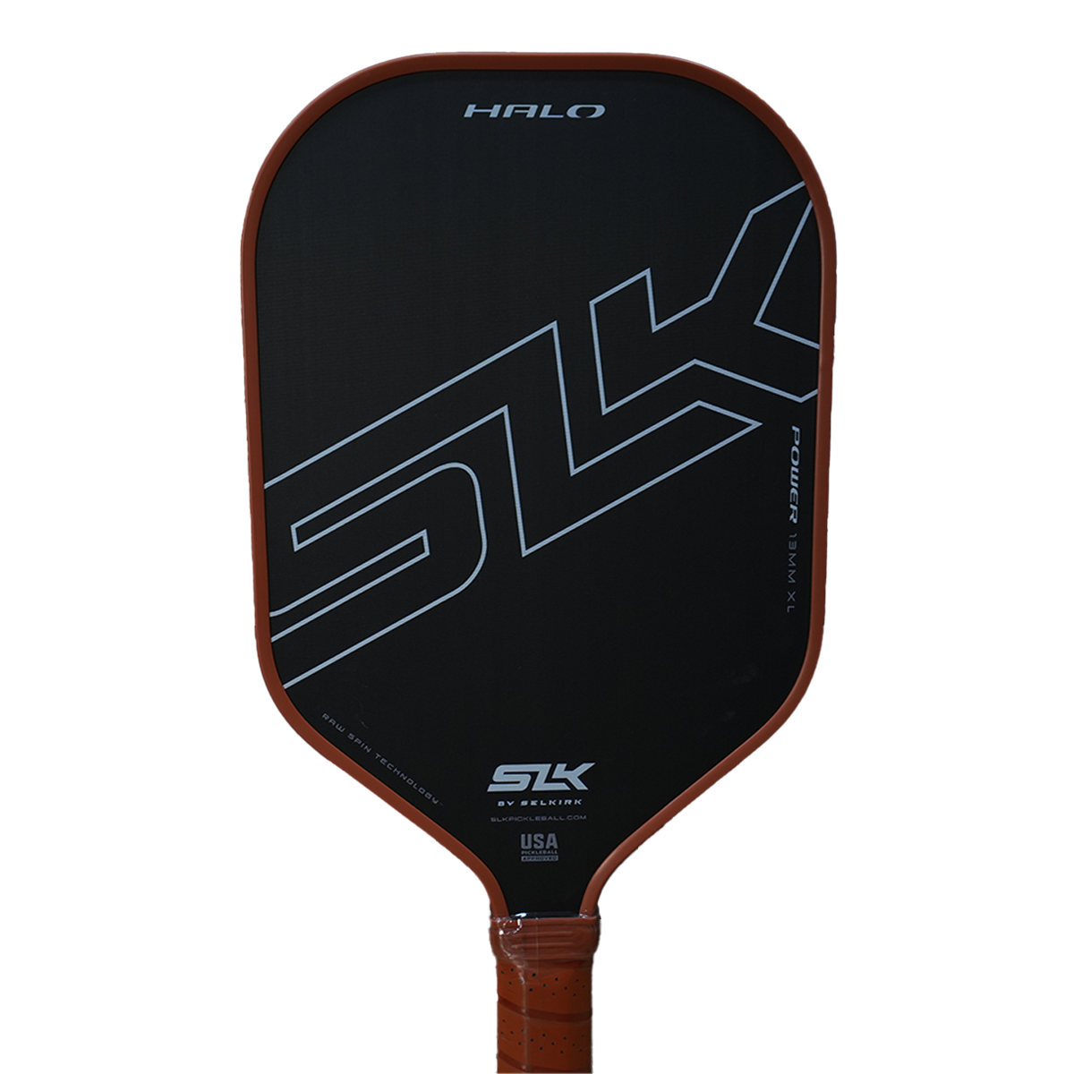 Selkirk SLK Halo Power XL Pickleball Paddle