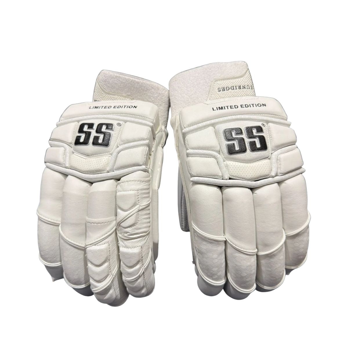 SS Limited Edition Cricket Batting Gloves