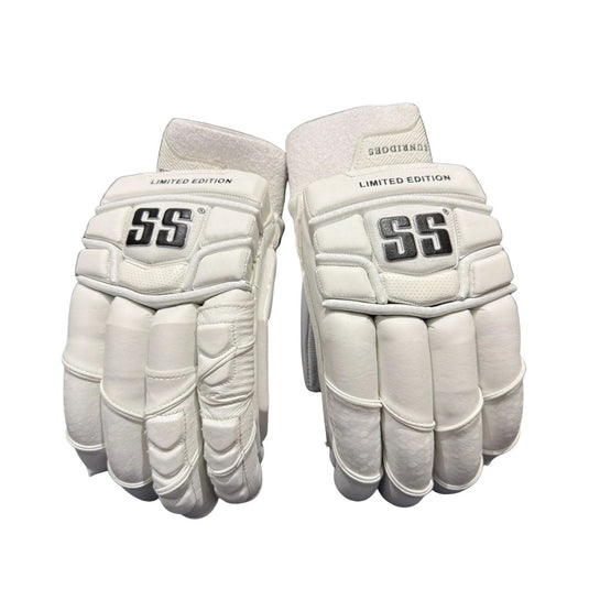 SS Limited Edition Cricket Batting Gloves