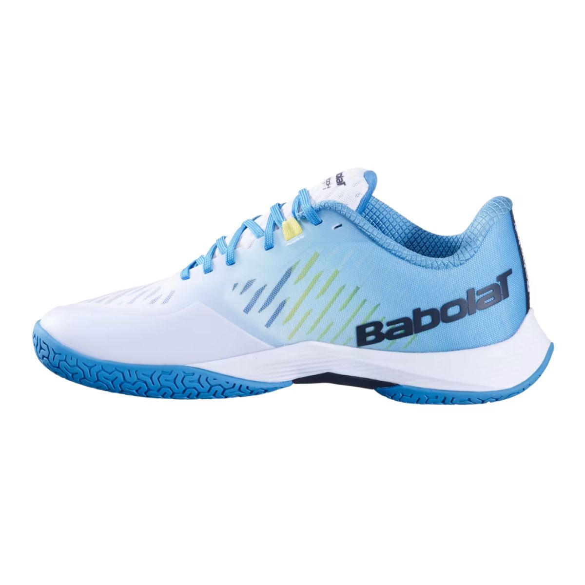 Babolat Shadow Tour 5 Men Badminton Shoes (Indoor/ Squash)