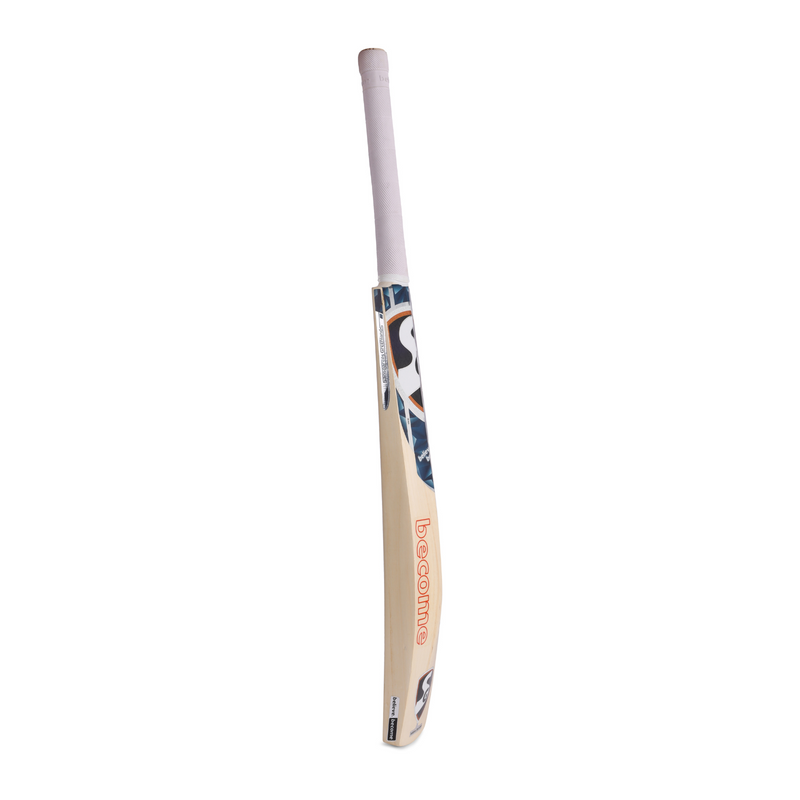 Load image into Gallery viewer, SG Boundary Xtreme Kashmir Willow Cricket Bat side image
