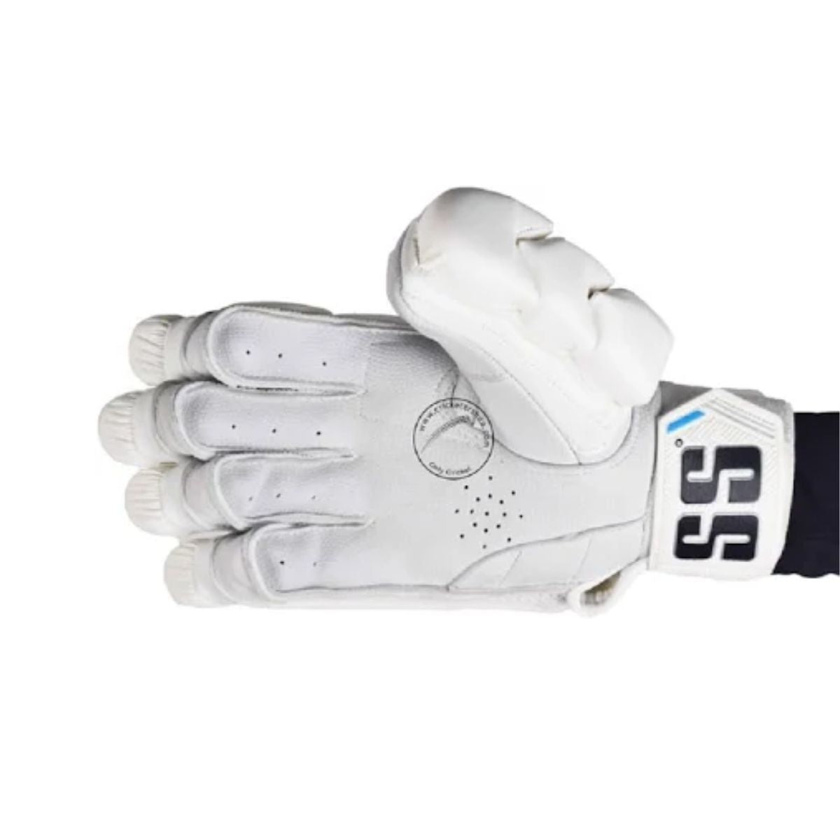 SS Reserve Edition Cricket Batting Gloves