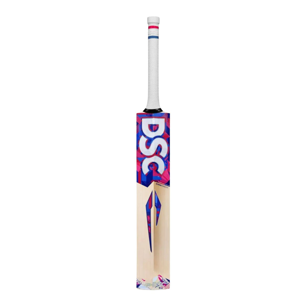 DSC Intense Ferocity English Willow Cricket Bat