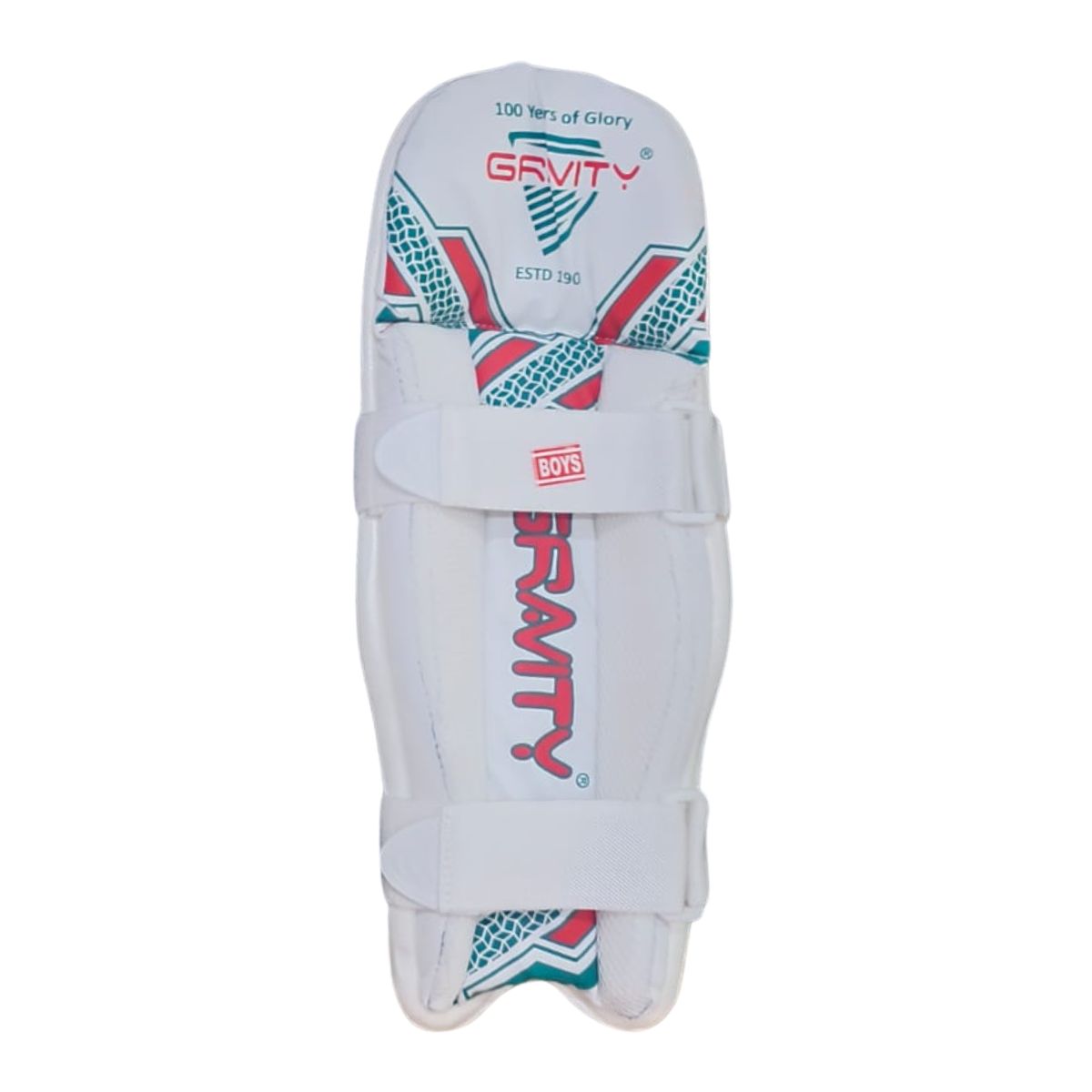 Gravity Moulded Cricket Batting Pads