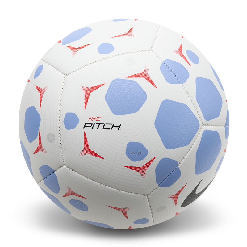 Load image into Gallery viewer, Nike Pitch Football Ball
