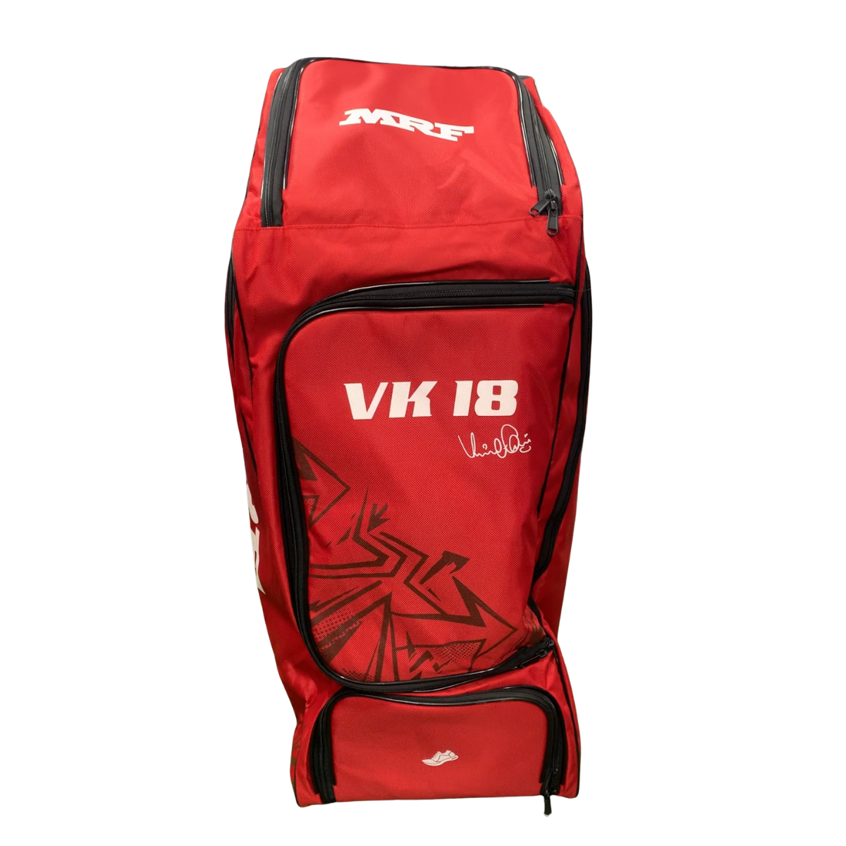 MRF VK 18 Cricket Kitbag