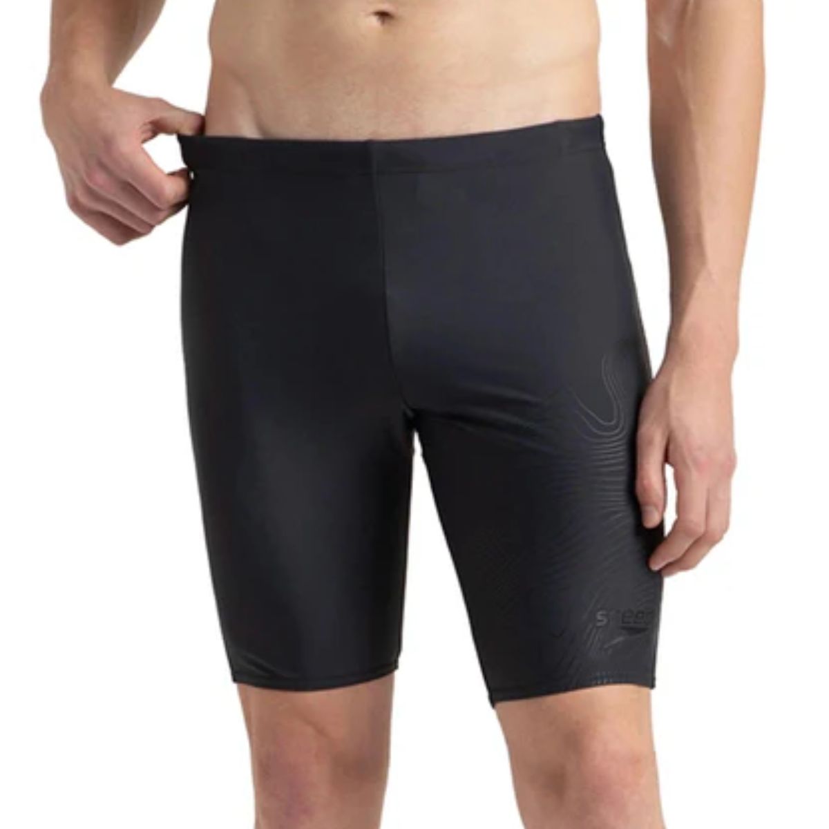 Speedo AM Tide Jammer Swimming Costume (Male)