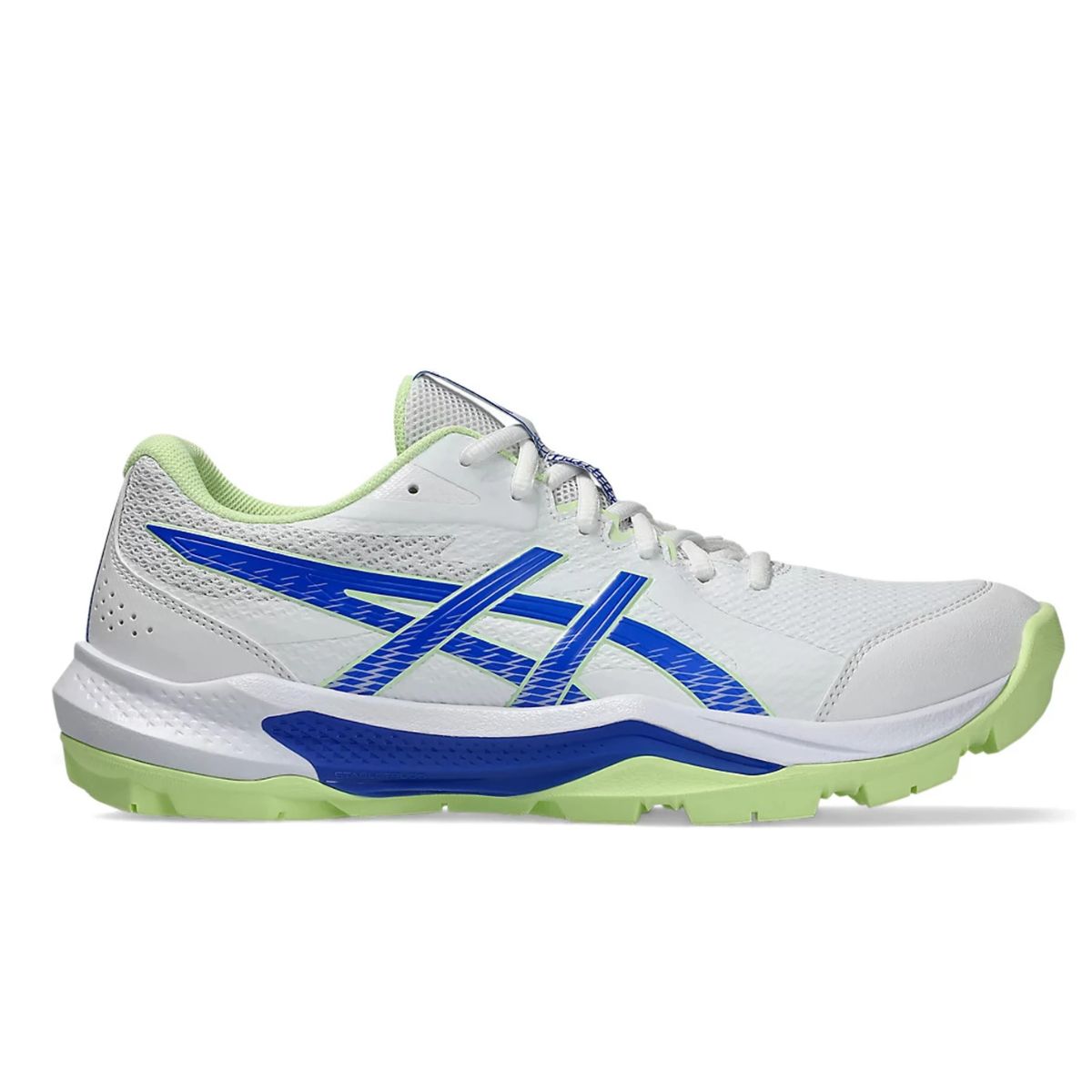 Asics Gel Peake-3 Cricket Shoes