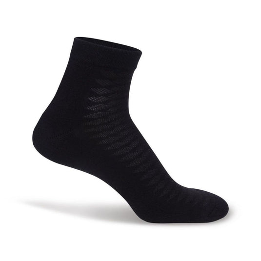 Nivia Sports High Ankle Running Socks