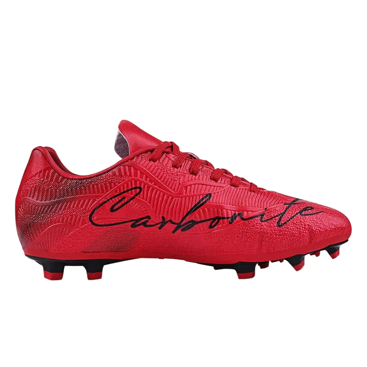 Nivia Carbonite 8.0 Crest Football Stud Shoes