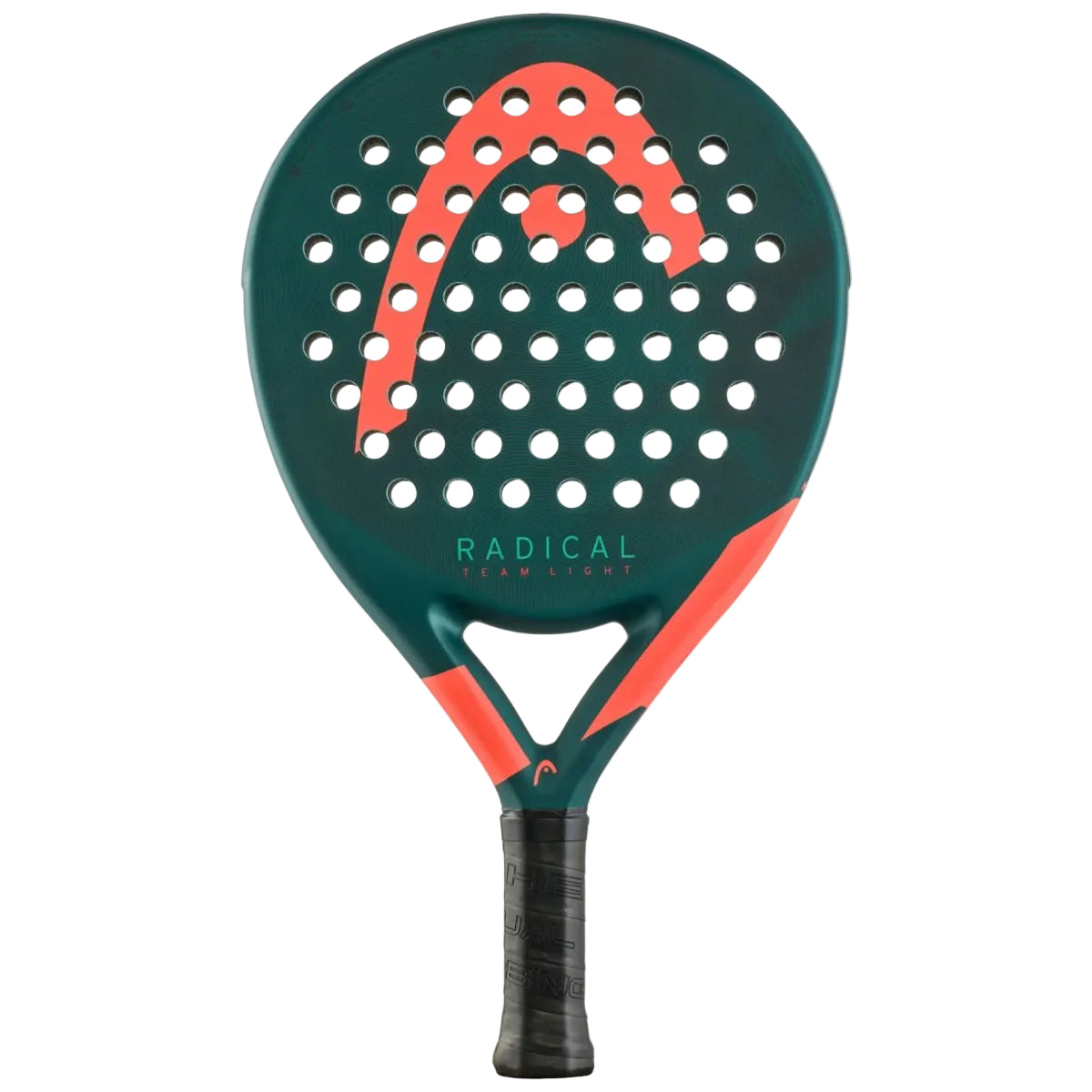 Head Radical Team Light 2026 Padel Racket