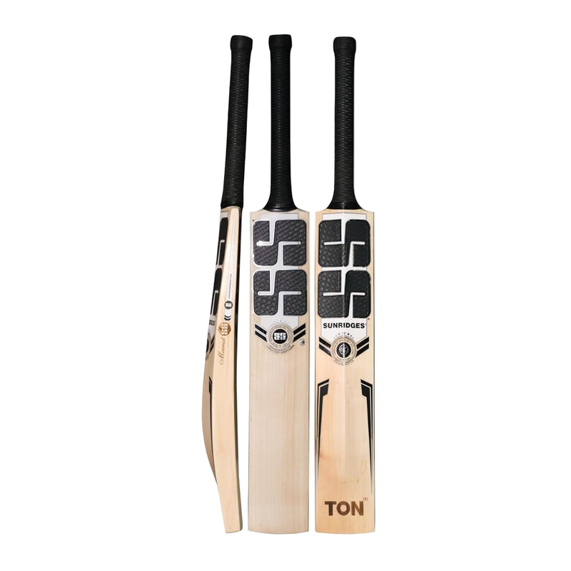 Load image into Gallery viewer, SS Limited Edition English Willow Cricket Bat
