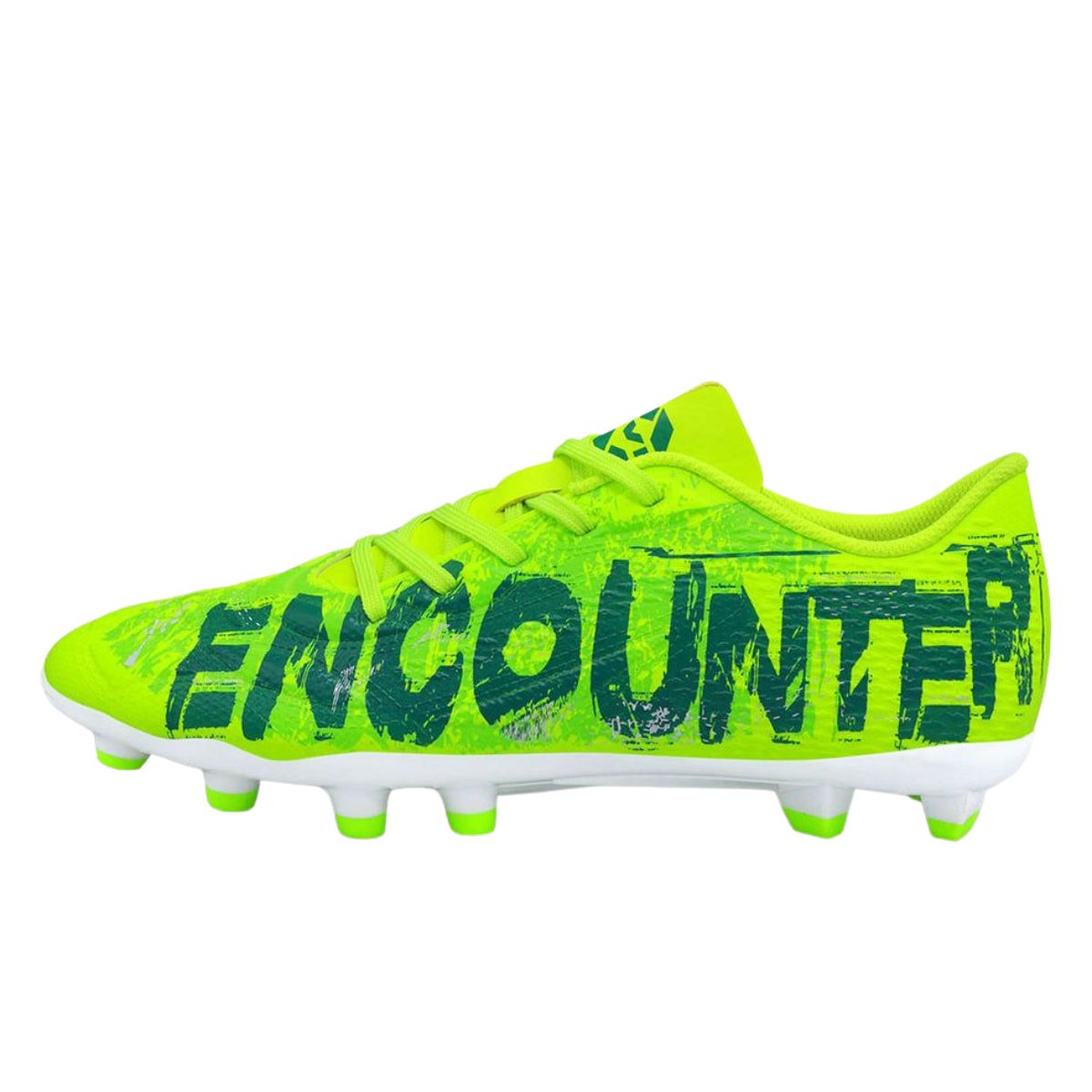 Nivia Encounter Retro Football Shoes
