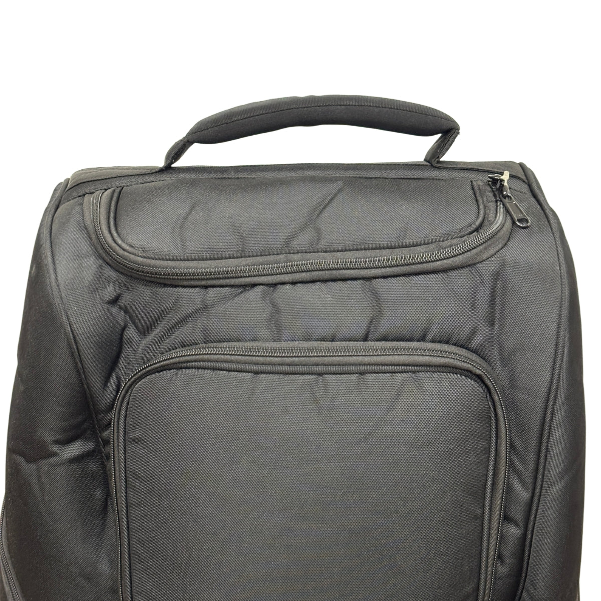 Puls8 Triumph Player Edition Cricket kitbag With Duffle