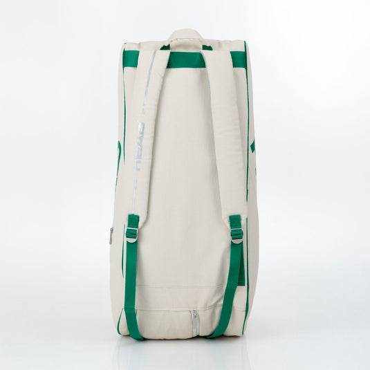 Head Arthur Ashe Padel Racket Bag