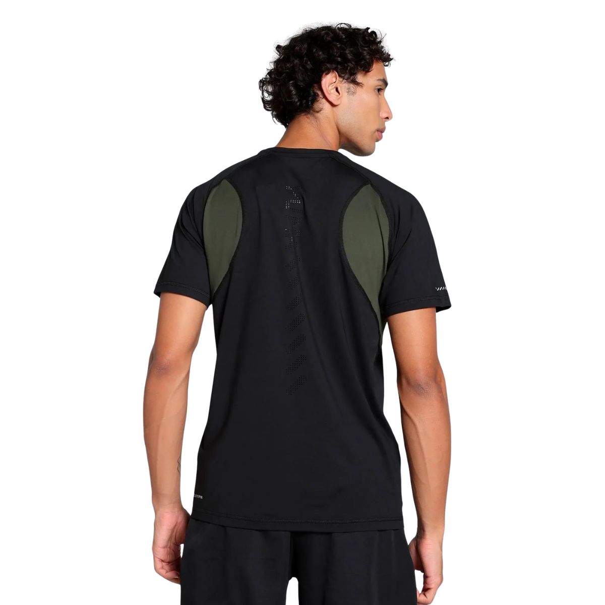 Puma Run Cloudspun Running T-Shirt