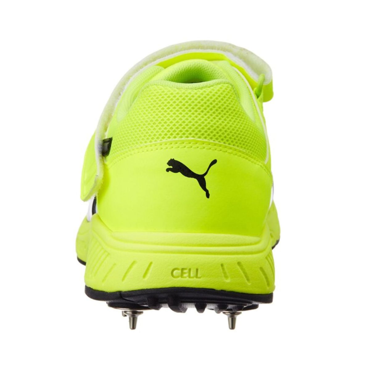 Puma Evospeed Spike Cricket Shoes