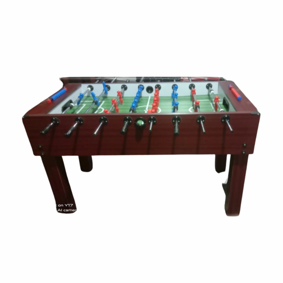 Puls8 Strike Foosball Table
