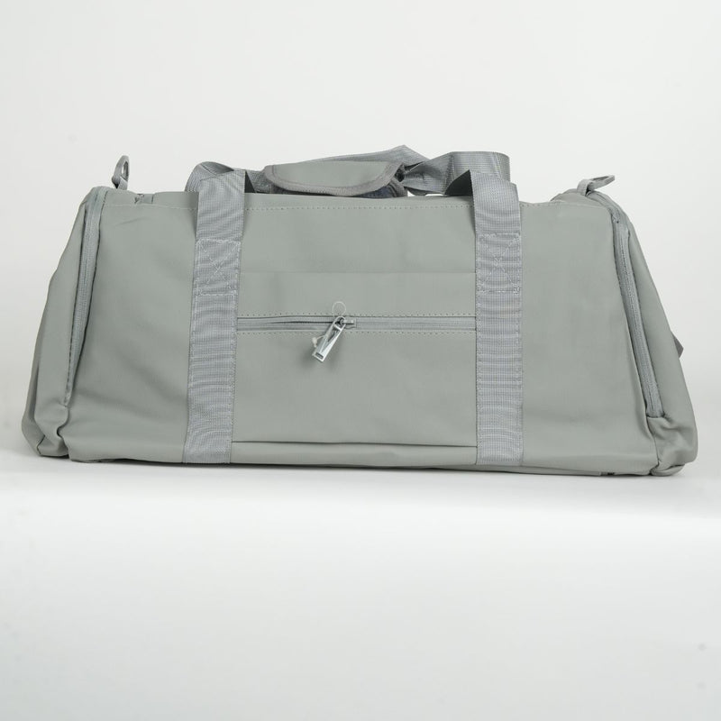 Load image into Gallery viewer, Puls8 Gym Bag
