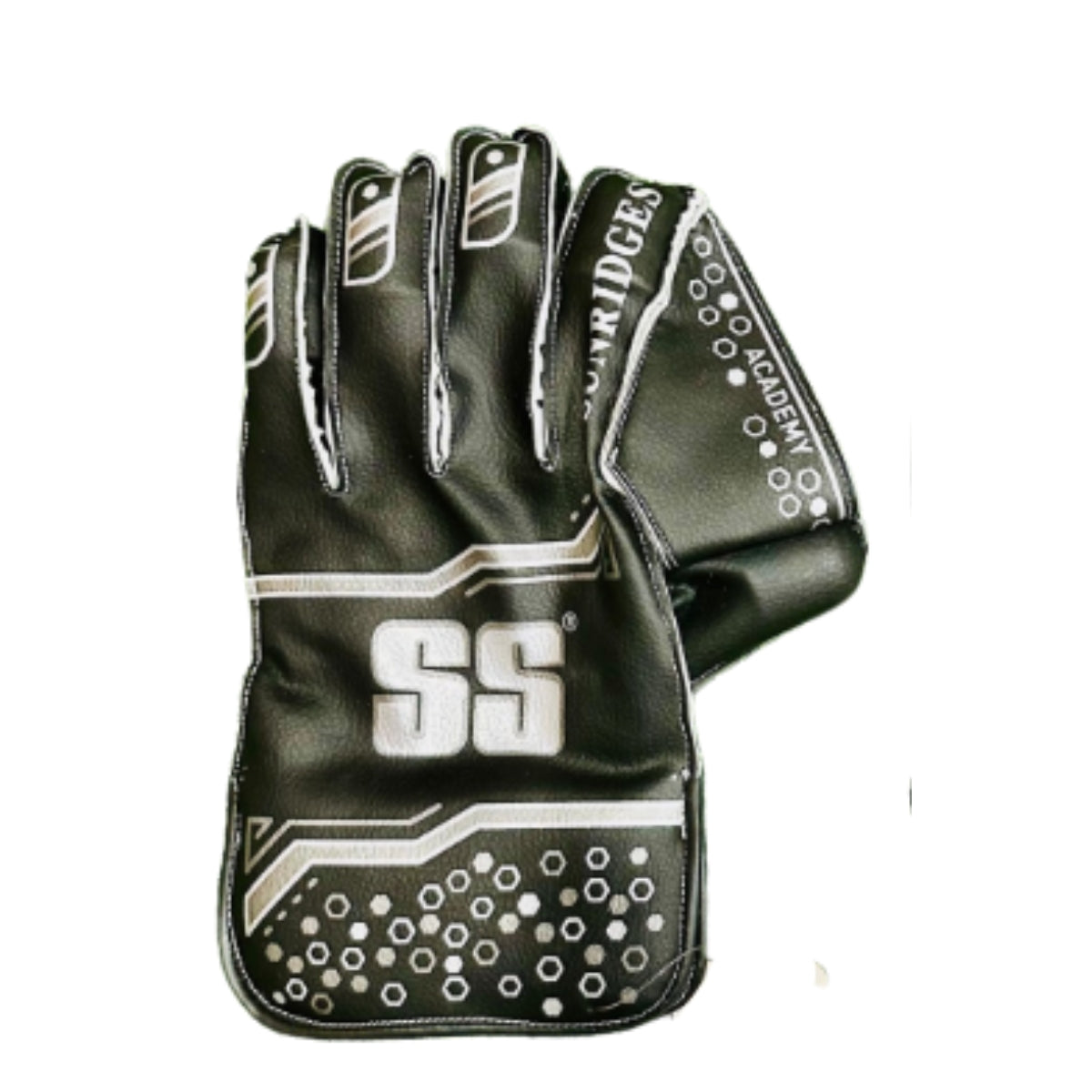 SS Academy Cricket Keeping Gloves